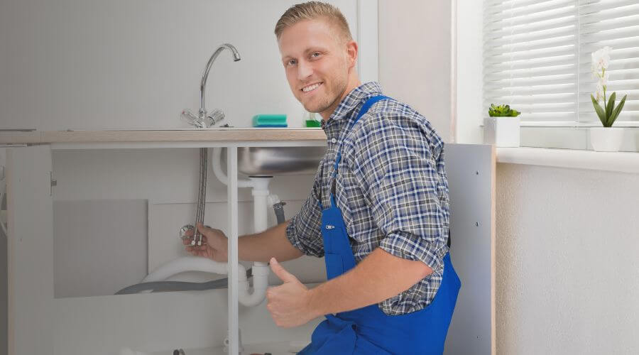 Same Day Plumbing Service in Rome, MS